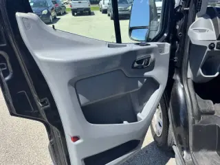 2017 Ford Transit 150
