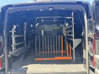 2017 Ford Transit 150