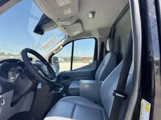 2017 Ford Transit 150