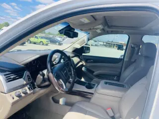 2016 GMC Yukon XL SLT