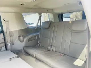 2016 GMC Yukon XL SLT