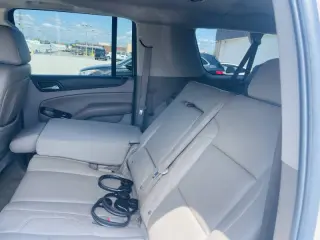 2016 GMC Yukon XL SLT