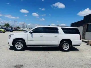 2016 GMC Yukon XL SLT