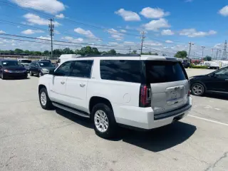 2016 GMC Yukon XL SLT