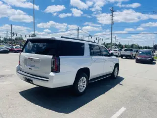 2016 GMC Yukon XL SLT
