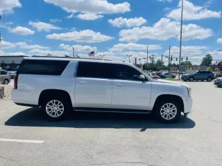2016 GMC Yukon XL SLT