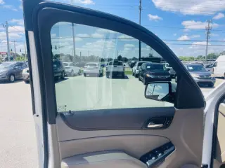 2016 GMC Yukon XL SLT