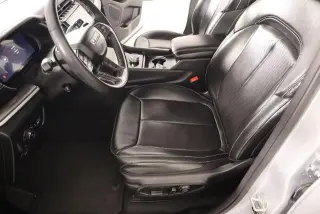 Jeep Grand Cherokee L 2024 4x4 Limited 4dr SUV
