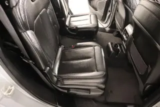 Jeep Grand Cherokee L 2024 4x4 Limited 4dr SUV