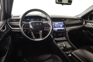 Jeep Grand Cherokee L 2024 4x4 Limited 4dr SUV