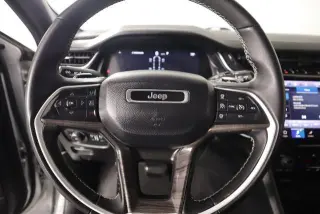 Jeep Grand Cherokee L 2024 4x4 Limited 4dr SUV