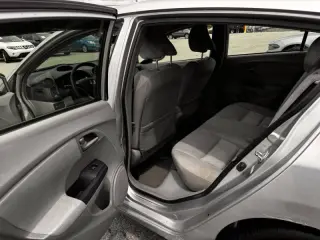 2010 Honda Insight EX