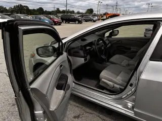 2010 Honda Insight EX