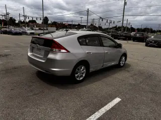 2010 Honda Insight EX