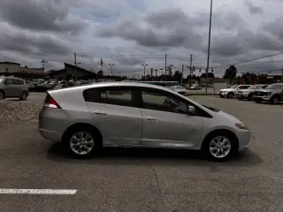 2010 Honda Insight EX