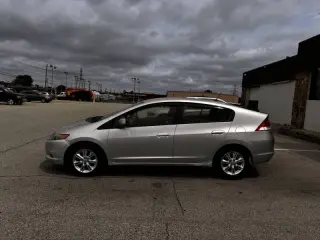 2010 Honda Insight EX