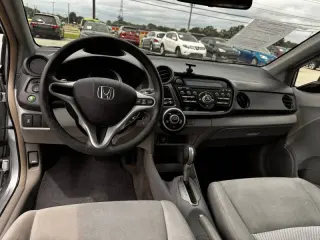 2010 Honda Insight EX