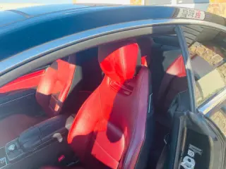 2015 Mercedes-Benz E-Class E 400 4MATIC