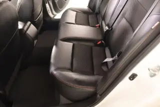 Nissan Altima 2024 2.5 SR 4dr Sedan