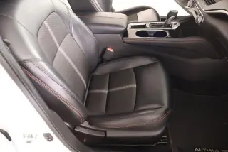 Nissan Altima 2024 2.5 SR 4dr Sedan
