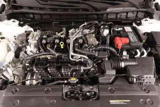 Nissan Altima 2024 2.5 SR 4dr Sedan