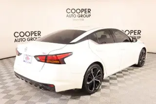 Nissan Altima 2024 2.5 SR 4dr Sedan