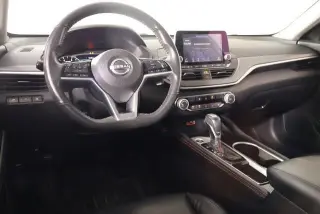 Nissan Altima 2024 2.5 SR 4dr Sedan