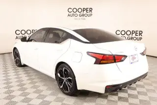 Nissan Altima 2024 2.5 SR 4dr Sedan
