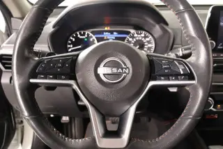 Nissan Altima 2024 2.5 SR 4dr Sedan
