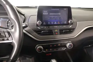 Nissan Altima 2024 2.5 SR 4dr Sedan