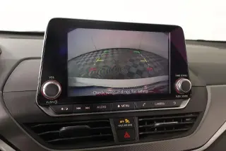Nissan Altima 2024 2.5 SR 4dr Sedan