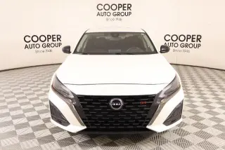 Nissan Altima 2024 2.5 SR 4dr Sedan