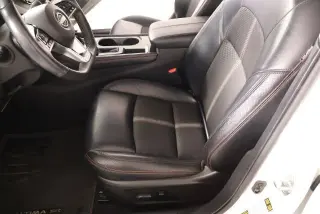 Nissan Altima 2024 2.5 SR 4dr Sedan