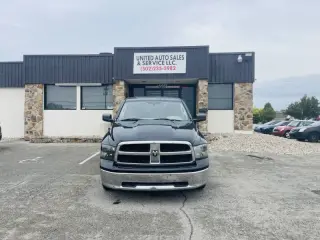 2009 Dodge Ram 1500 SLT