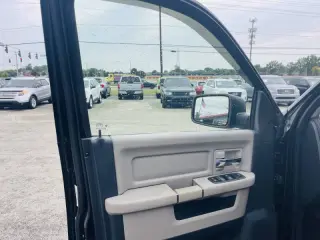 2009 Dodge Ram 1500 SLT