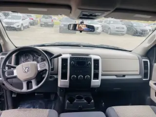 2009 Dodge Ram 1500 SLT