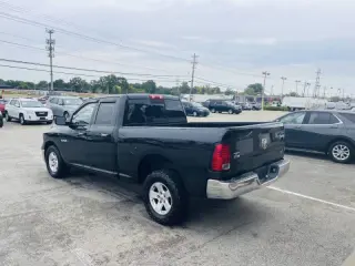 2009 Dodge Ram 1500 SLT
