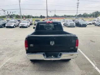 2009 Dodge Ram 1500 SLT