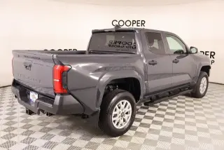 Toyota Tacoma 2024 4x4 SR 4dr Double Cab 5.0 ft SB 8A