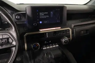 Toyota Tacoma 2024 4x4 SR 4dr Double Cab 5.0 ft SB 8A
