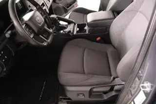 Toyota Tacoma 2024 4x4 SR 4dr Double Cab 5.0 ft SB 8A