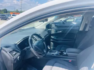 2018 Ford Edge SE