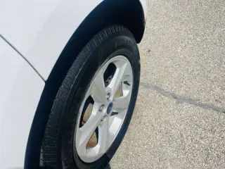 2018 Ford Edge SE