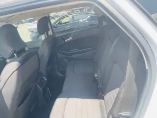 2018 Ford Edge SE