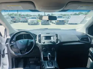 2018 Ford Edge SE