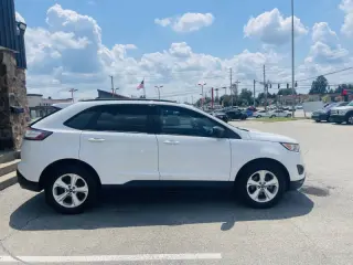 2018 Ford Edge SE