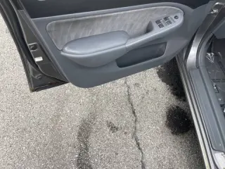 2004 Honda Civic EX
