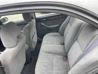 2004 Honda Civic EX