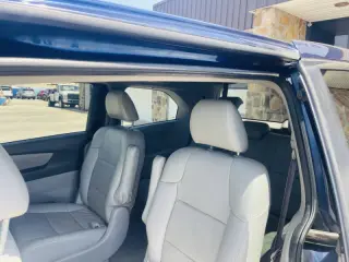 2015 Honda Odyssey LX