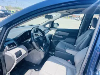2015 Honda Odyssey LX